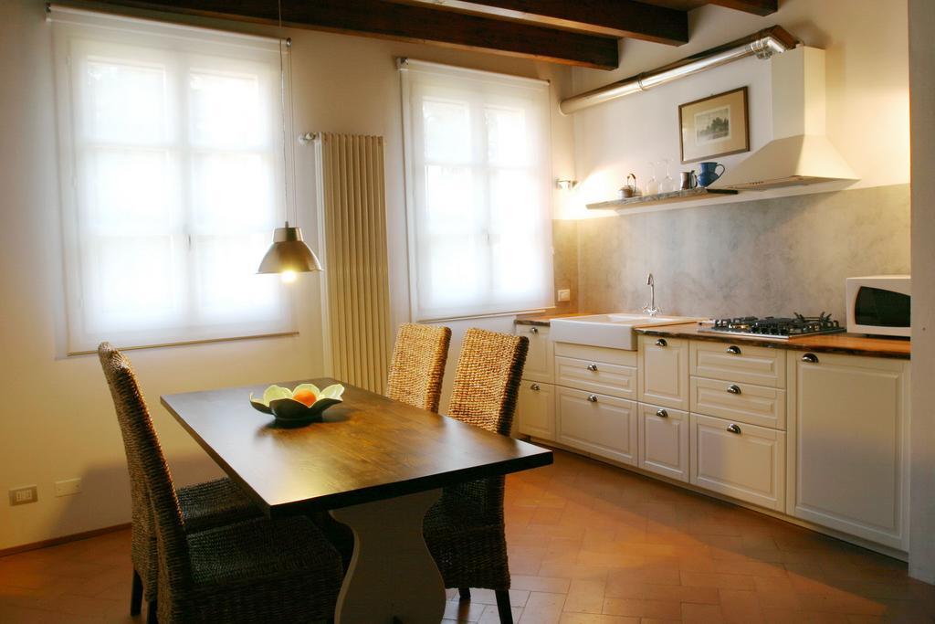 Il Borghetto Apartment Cavriago Exterior photo