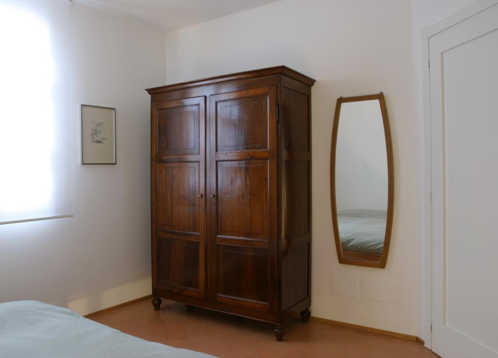 Il Borghetto Apartment Cavriago Exterior photo