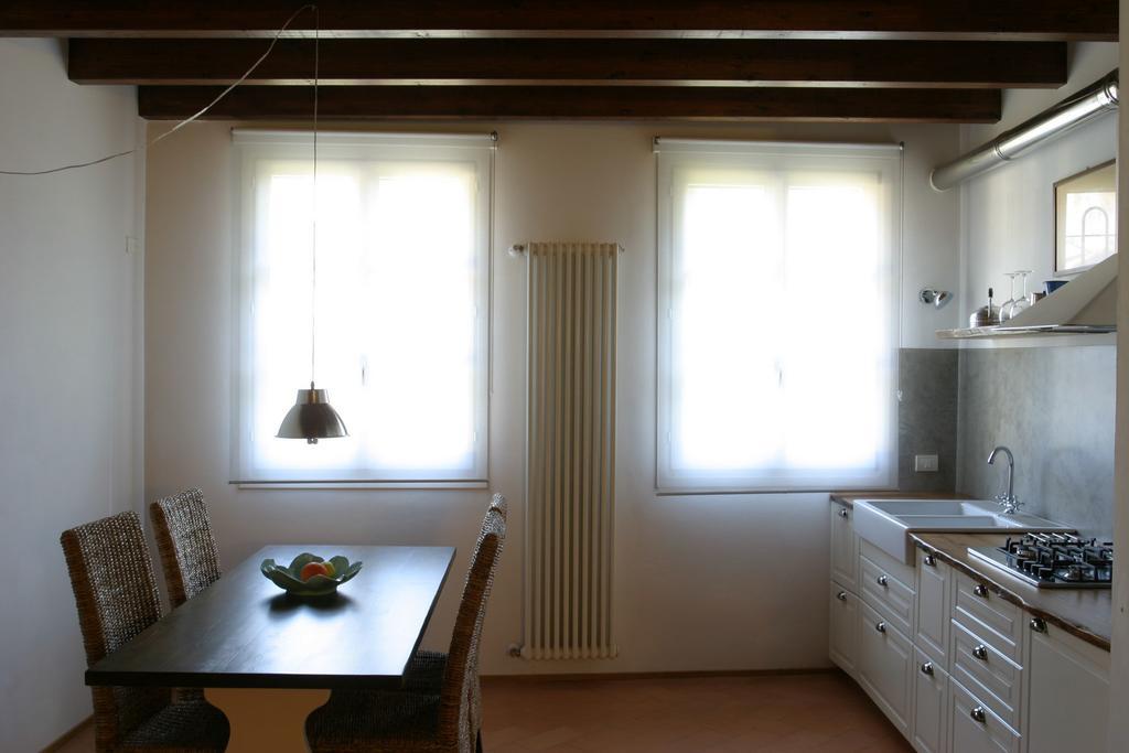 Il Borghetto Apartment Cavriago Exterior photo