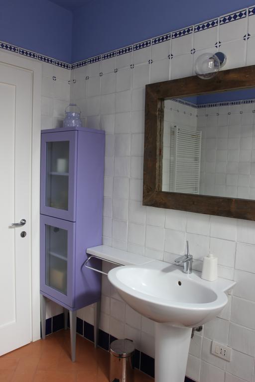 Il Borghetto Apartment Cavriago Exterior photo